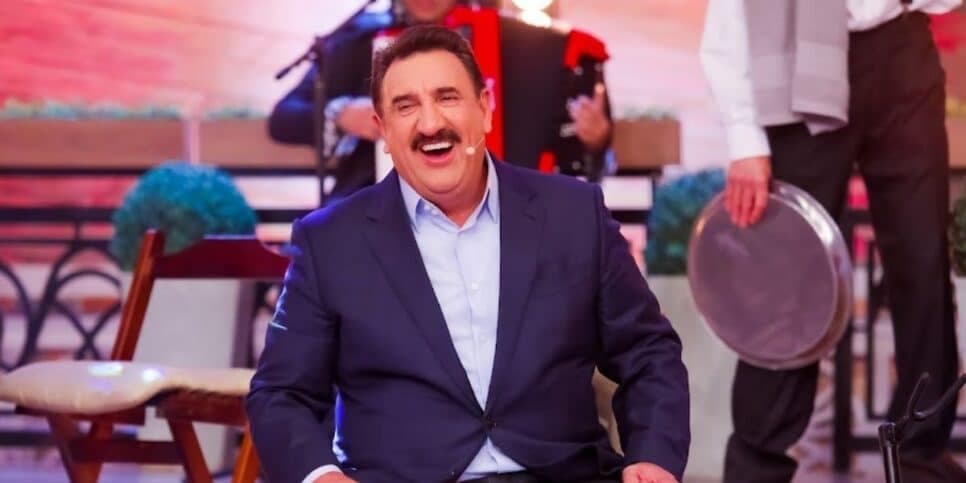 Ao vivo, Cesar Filho e Marcão do Povo agitam as redes do “Gol Show” desta terça-feira (10)