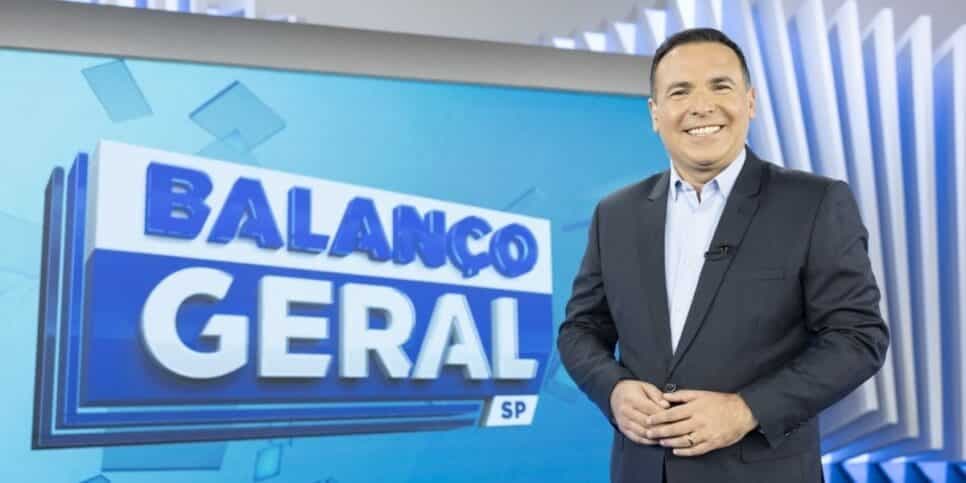 Balanço Geral SP atinge mais de 8 pontos e A Hora da Venenosa tem média acima de 7