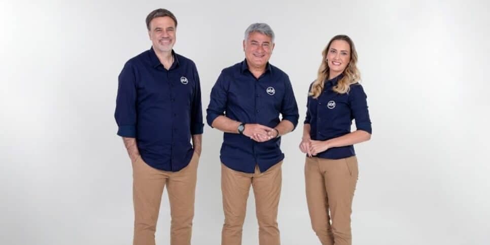 Bombando na audiência: SBT conquista a liderança pela quarta vez em duas semanas