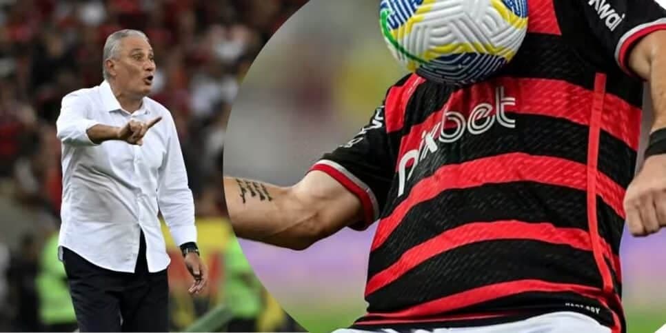 Tite manda buscar e retorno de craque de R$102M é confirmado no Flamengo