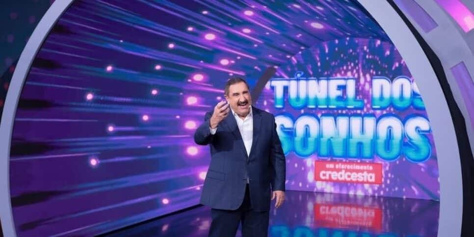 Ratinho marca 50% mais audiência que a terceira colocada e mantém a vice isolada