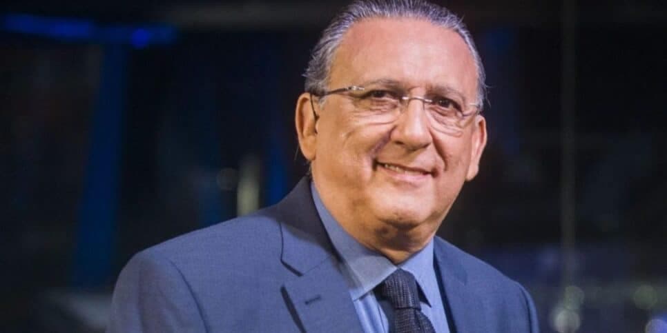 Galvão Bueno é dono de uma das bebidas mais famosas do país, que você já deve ter tomado e nem sabe