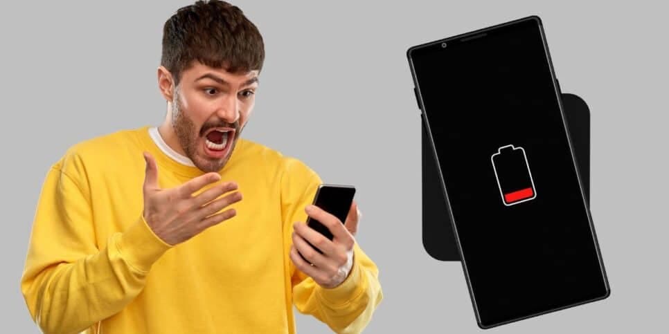 Essa função está destruindo a bateria do seu celular e você deve desativá-la IMEDIATAMENTE
