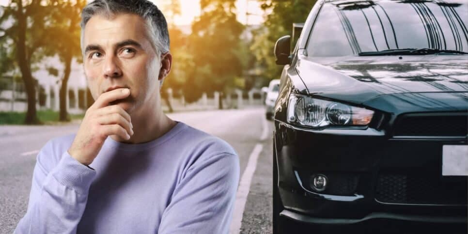 CNH arrancada das suas mãos: Lei de trânsito em vigor traz multa pesada e PROIBIÇÃO que atinge motoristas 50+