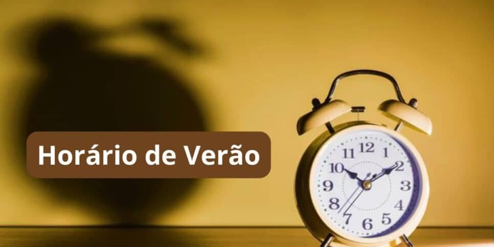 Veredito sobre o Horário de Verão acaba de chegar com real sobre mudança em datas de pagamento