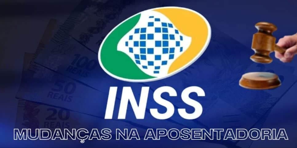 Nova idade mínima e mais pontos exigidos: Lei do INSS é anunciada com 2 mudanças e atinge segurados em cheio