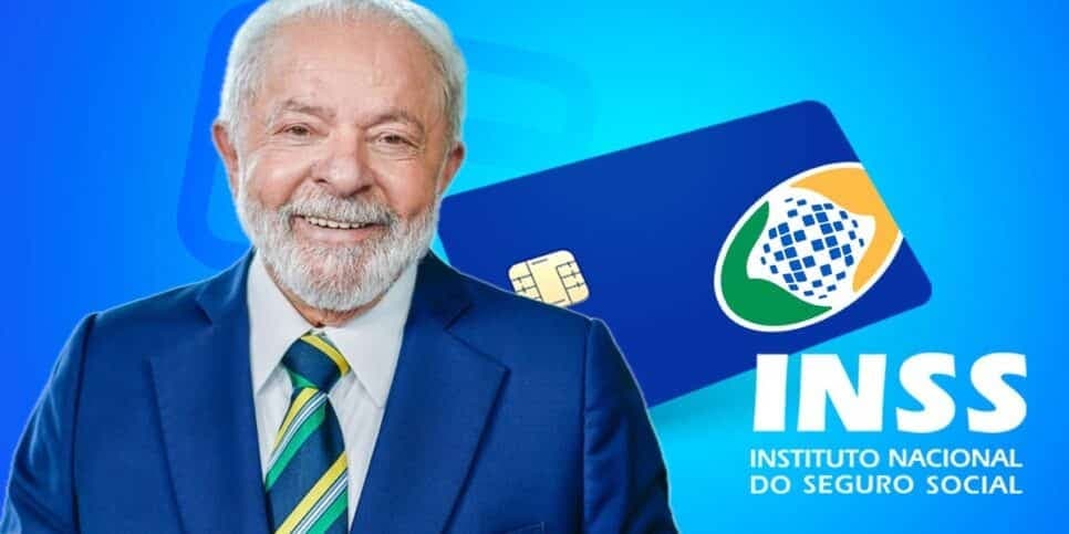 Nova lei no INSS: Lula arma canetada pra arrancar R$1.412 de milhares