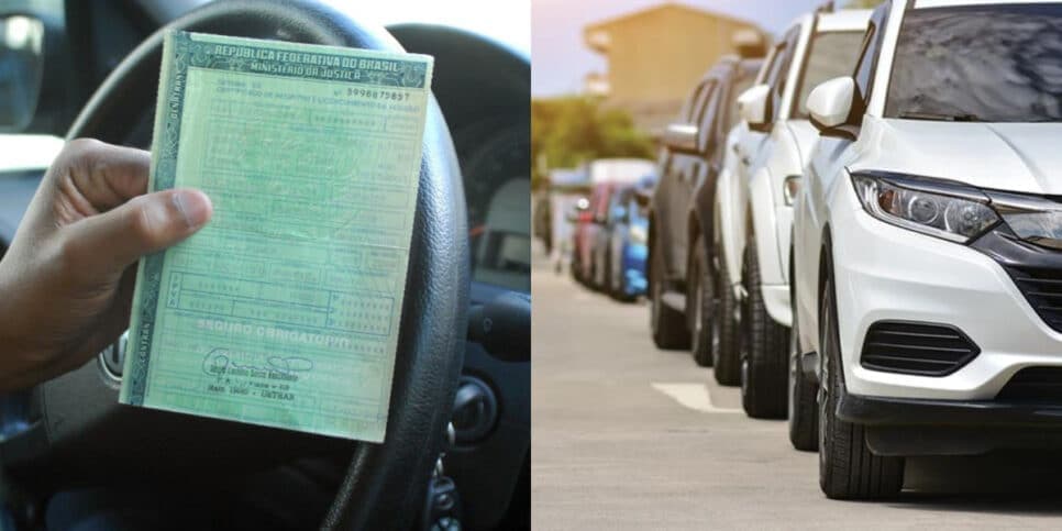 Inquebráveis e isentos do IPVA em 2025: 5 carros populares para garantir na casa dos R$30 mil