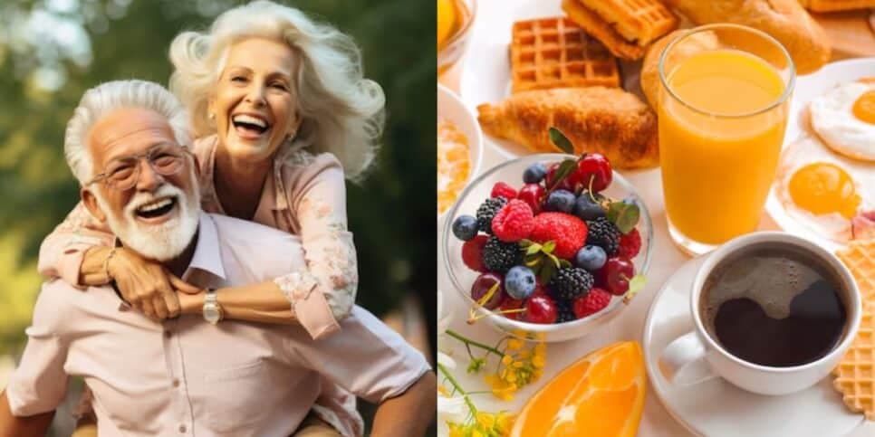 Tchau, gordura na barriga: Café da manhã com mamão e +3 ingrediente traz emagrecedor potente às 60+