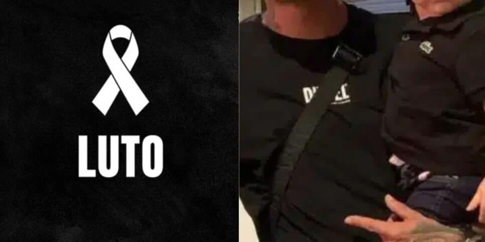 Luto: Jornal da Globo confirma morte de filha caçula de famoso por tragédia dentro de casa