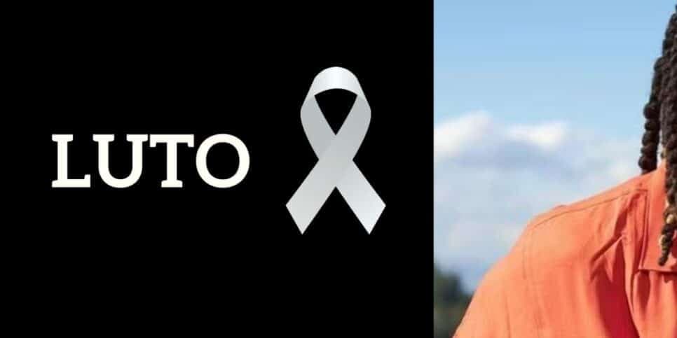 Luto: Ator de 24 anos morre após levar tiro e adeus acaba de ser confirmado: “Sem palavras”