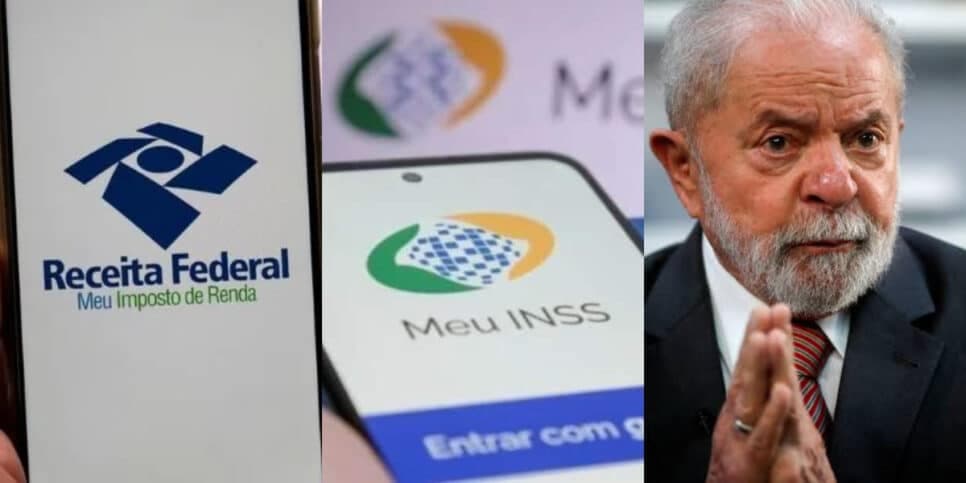 Adeus ao Imposto de Renda: Lei do INSS em vigor na era Lula traz ISENÇÃO do pagamento a milhares