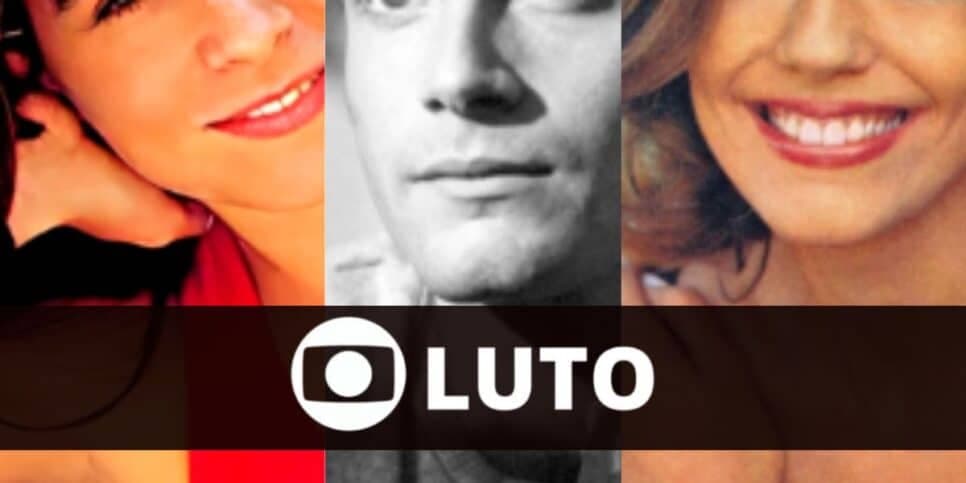 Lutaram e morreram: A morte desoladora de 3 estrelas da Globo levadas pela AIDS e Brasil em completo luto