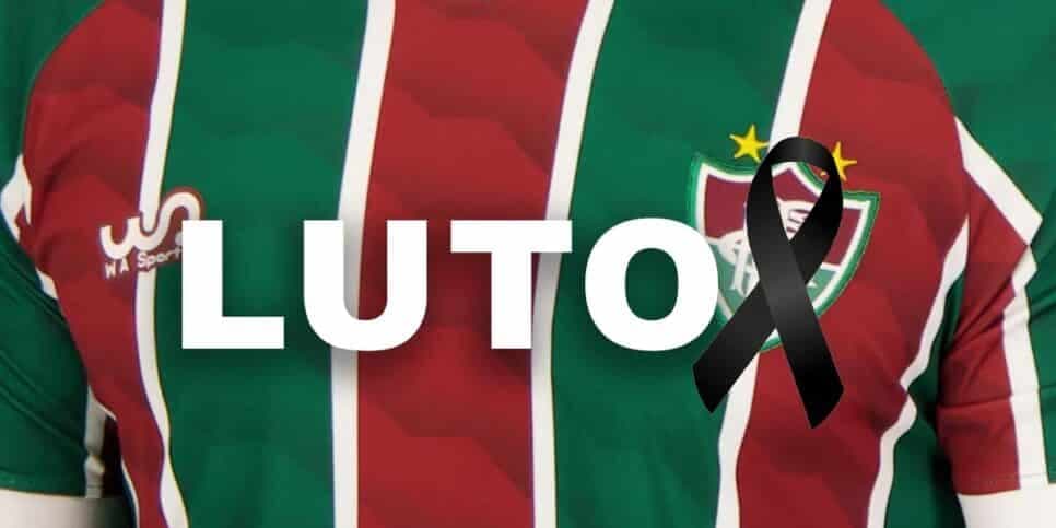 Jogador do Fluminense é encontrado morto e luto paralisa o mundo do futebol