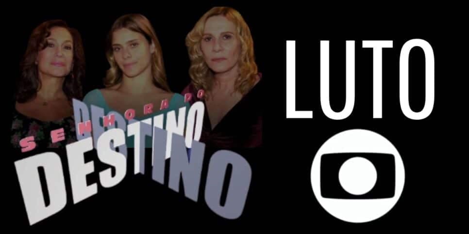 LUTO eterno na Globo: Elenco de Senhora do Destino, da Globo, é devastado com morte cruel de 21 estrelas