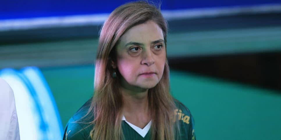 R$150M e adeus queridinho de Leila: Principal estrela do Palmeiras se despede de Abel e Estevão em 2024