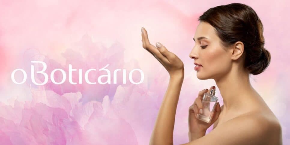 Na casa dos R$ 100: 5 perfumes doces do Boticário rendem elogios e fixam na alma