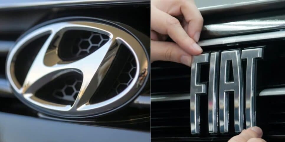 Hyundai lança SUV por R$ 36 mil e concorrente Fiat confirma novo carro popular no Brasil