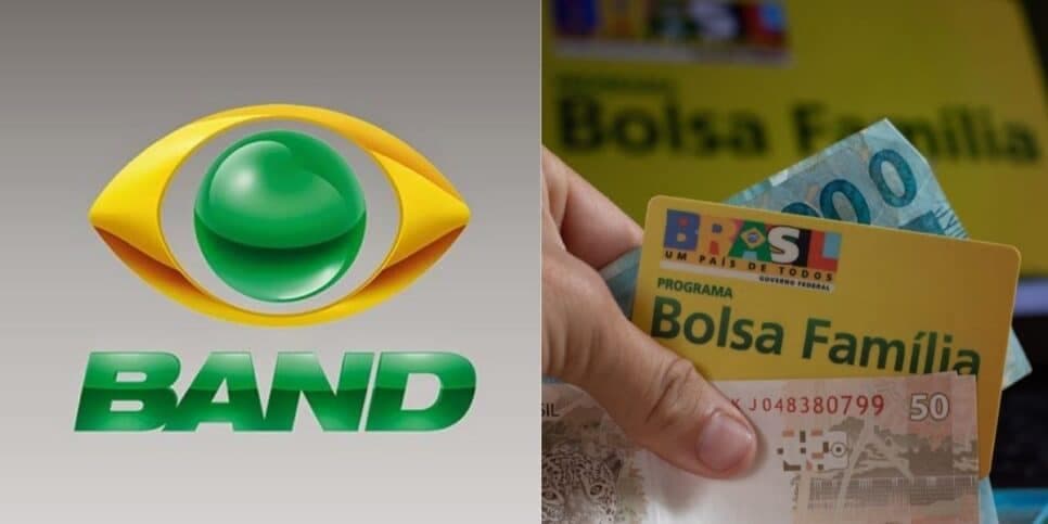 Jornal da Band confirma canetada de Lula com antecipação dos R$600 do Bolsa Família pra salvar milhares