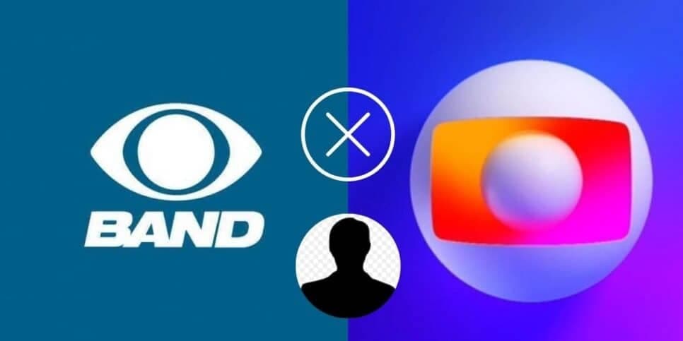 Urgente: Maior estrela da Band acaba de romper com a emissora e tem retorno triunfal confirmado na Globo