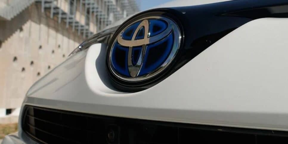 PODE VIBRAR: Toyota lança carro abaixo dos R$50 MIL para aniquilar rivais