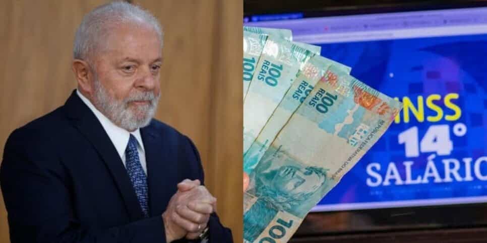 “Uma realidade”: O anúncio decisivo do Governo Lula sobre 14º salário e situação atual do benefício em 2024