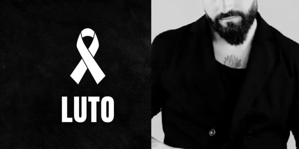 Luto HOJE (16): Perda de ator aos 36 anos é confirmada após fatalidade: “Mesmo vendo-o morto, não acreditava”