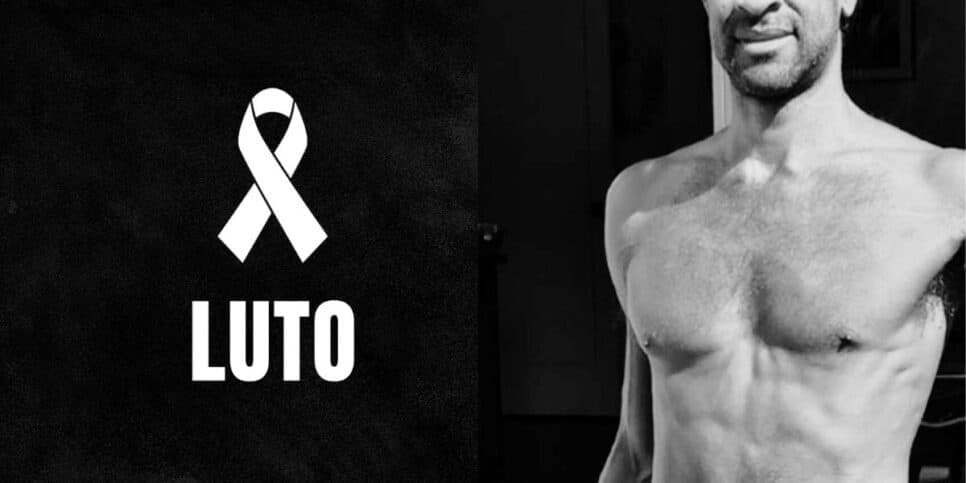 Luto hoje (2): Jornal da Globo confirma morte de ator aclamado no Brasil aos 51: “Meu coração está partido”