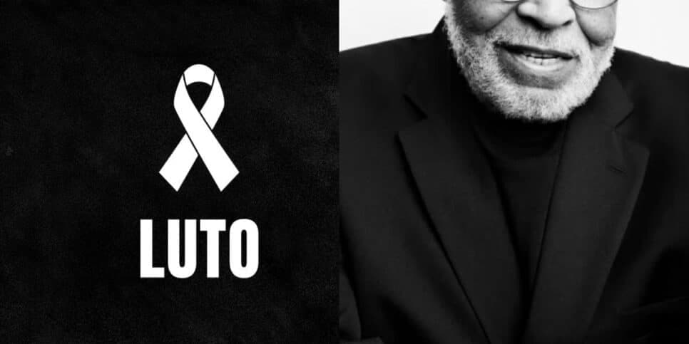 Luto nesta terça (10): Jornal da Globo confirma morte de ator aclamado no Brasil e causa é mantida em segredo