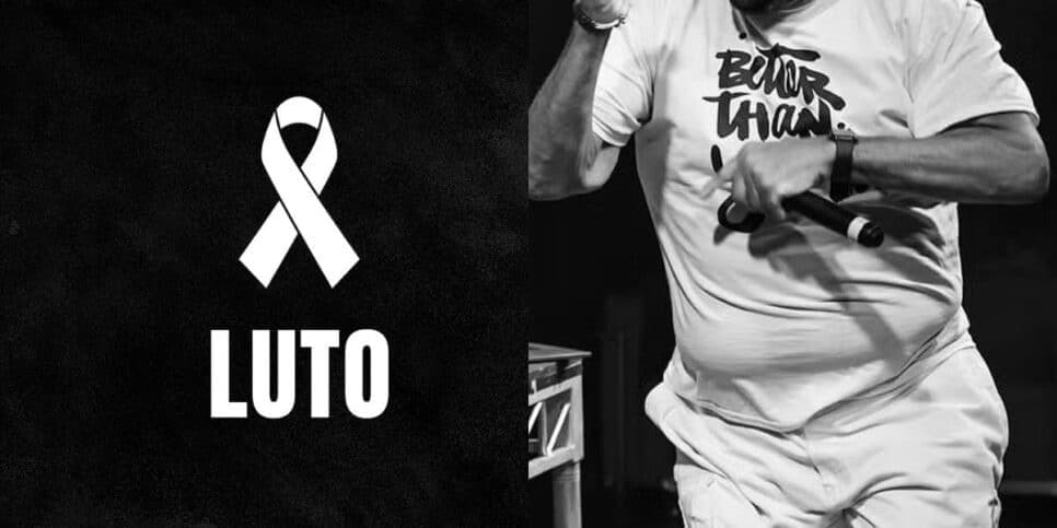 Luto nesta terça (3): Morte de cantor aos 53 anos é confirmada em jornal da Globo ao passar mal durante show