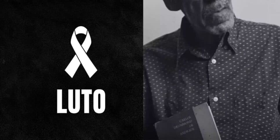Jornal da Globo confirma morte de famoso após perder luta contra grave doença