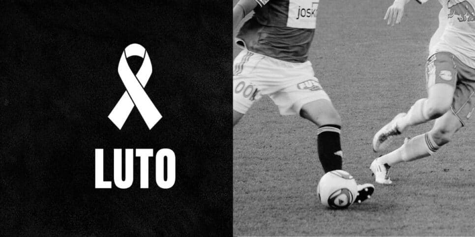 Luto nesta sexta (20): Morte de jogador de futebol acaba de ser confirmada após fatalidade durante partida