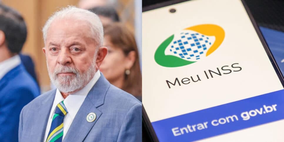 Tchau, só R$1412: Comunicado da era Lula traz aumento em salários do INSS