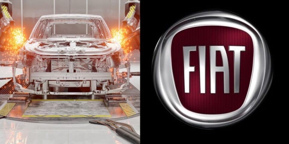 Calote de quase R$ 5BI: Montadora n°1, rival da Fiat, está a beira da falência e respira por aparelhos