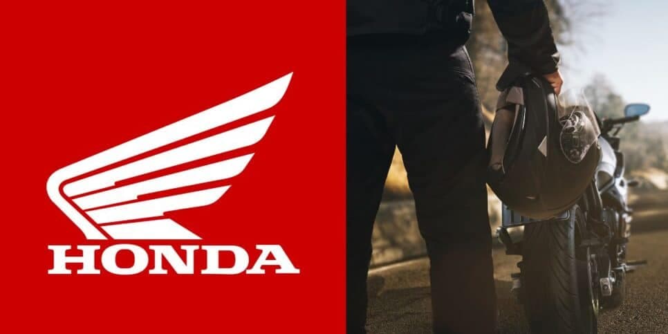 Honda confirma ressurreição de moto AMADA que faz 23km/L após 16 anos