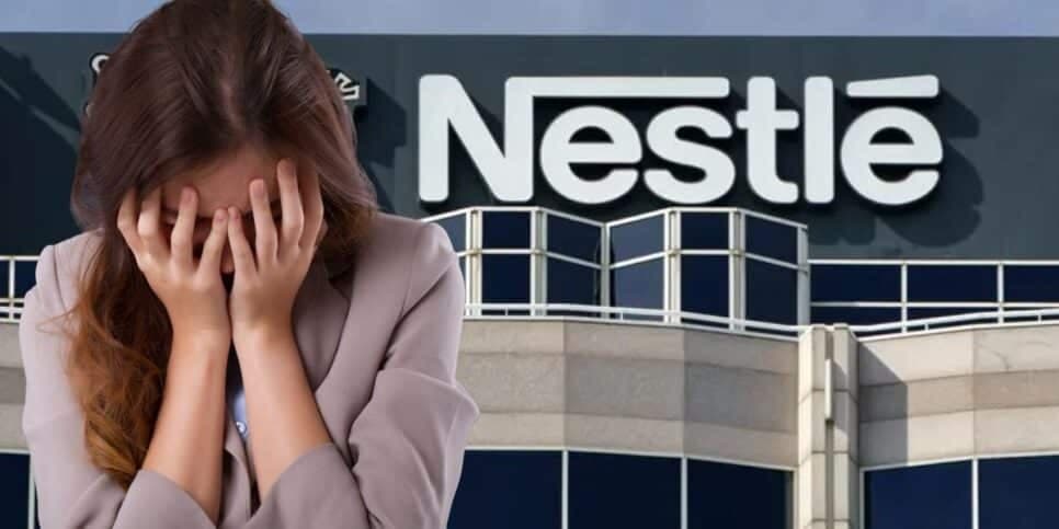 Nestlé é obrigada a encerrar serviço vital dos chocolates após 8 anos e comunicado é emitido