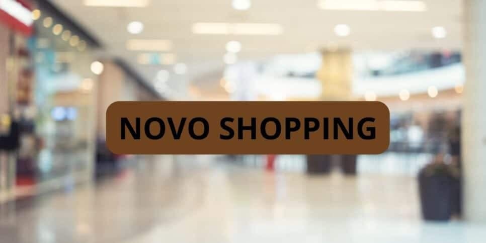 Paulistas em festa e dezenas de lojas: Novo shopping gigante no metrô de São Paulo é CONFIRMADO
