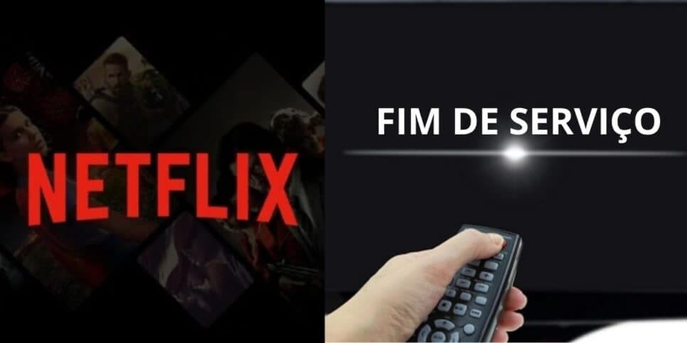É oficial: Rival da Netflix se une a gigante, encerra serviço vital após anos e gera fúria nos assinantes