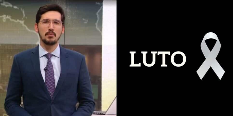 Substituto de Tralli explode no JH com morte de famoso e arrebenta tarde da Record: Audiências 12/9