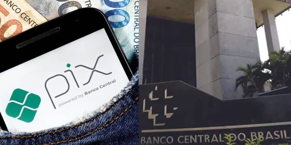 Banco central convoca brasileiros que utilizam o PIX pelo celular; mudança oficial agora