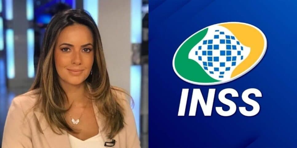 R$1.412 pelos ares: Paloma Tocci para Jornal da Band com alerta do governo Lula que atinge 40M do INSS