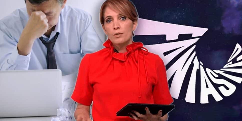 Fim decante de empresa gigantesca após mais de 40 anos é confirmado por Poliana Abritta no Fantástico