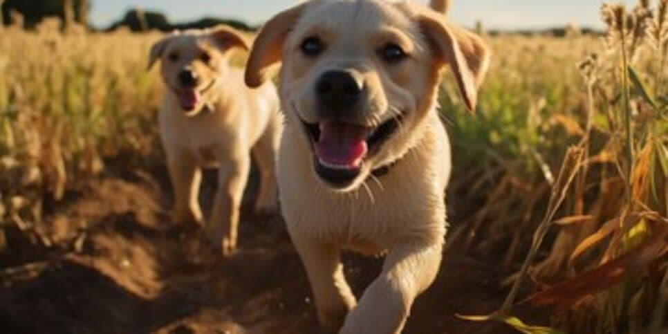 Quais as maiores raças de cachorro do mundo? As fotos são impressionantes