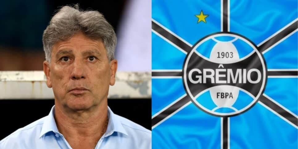 Demissão de Renato Gaúcho é exigida no Grêmio e treinador está prestes a assinar com rival do Brasileirão