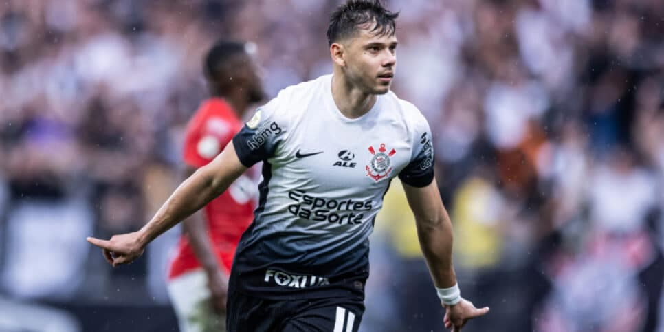 Augusto Melo desesperado: Neto para os Donos da Bola com saída de Romero no Corinthians