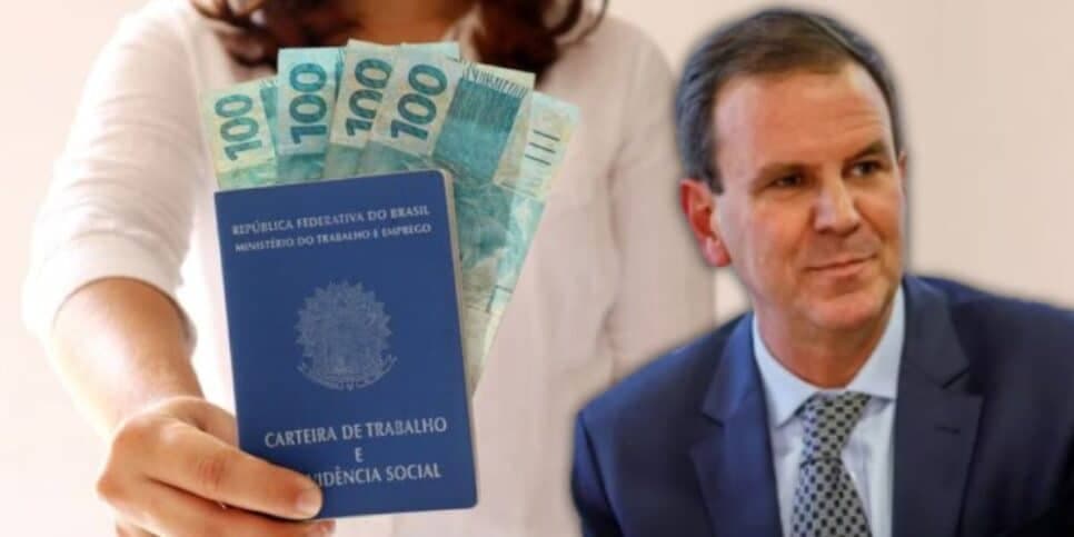 Nova moeda é anunciada na era Eduardo Paes para substituir o real no RJ (Foto: Internet)