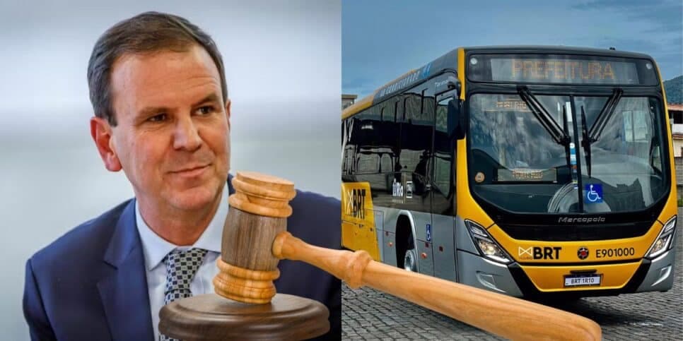 Tchau, R$4,30: Eduardo Paes desce a caneta e garante gratuidade no ônibus, BRT e VLT para salvar cariocas