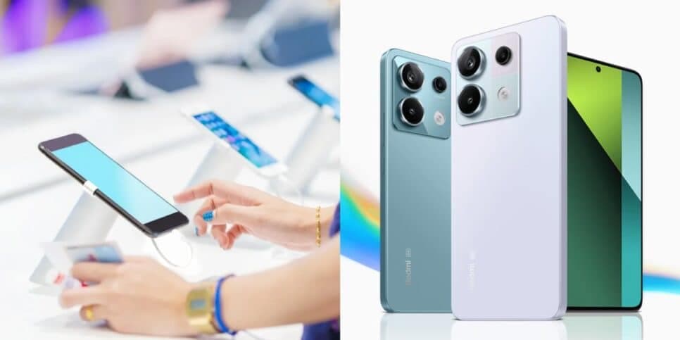 Redmi Note 13 Pro 5G é o celular mais procurado no Brasil: Descubra se vale a pena comprar