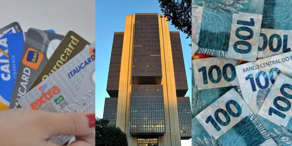 Adeus de cartões de crédito, substituto do real e +: Banco Central emite 3 alertas que atingem milhões em 2024