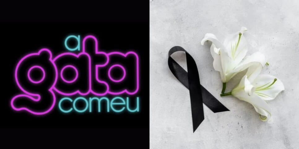 A perda devastadora de estrela de A Gata Comeu, fenômeno da Globo, ao morrer sozinha após fatalidade